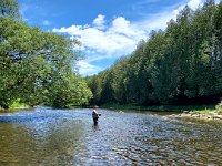Learn To Fly Fish Lessons - June 14th, 2020