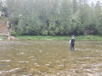 Learn To Fly Fish Lessons - June 27th, 2020