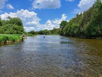 Learn To Fly Fish Lessons - June 6th, 2020