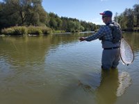 Learn To Fly Fish Lessons - September 19th, 2020