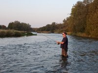 Learn To Fly Fish Lessons - September 25th, 2020