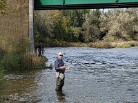 Learn To Fly Fish Lessons - September 26th, 2020