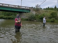 Learn To Fly Fish Lessons - September 5th, 2020