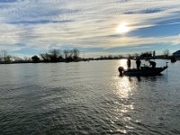 Fall Musky Fishing ... The Musky Brawl 2022 - Lake St. Clair ...