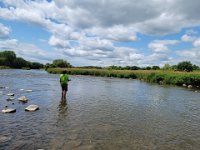 Learn To Fly Fish Lessons - July 10th, 2021B