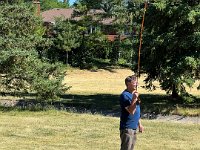 Learn To Fly Fish Lessons - July 9th, 2022