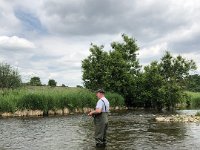Learn To Fly Fish Lessons - June 12th, 2021