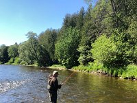 Learn To Fly Fish Lessons - June 4th, 2022