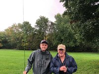Learn To Fly Fish Lessons - October 9th, 2021