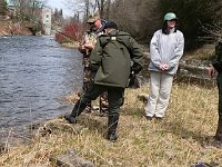 Learn To Fly Fish Lessons - April 23rd, 2022
