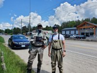 Learn To Fly Fish Lessons - June 6th, 2020
