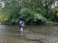 Learn To Fly Fish Lessons - October 1st, 2022