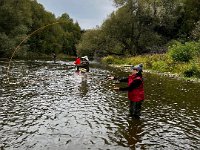 Learn To Fly Fish Lessons - September 24th, 2022